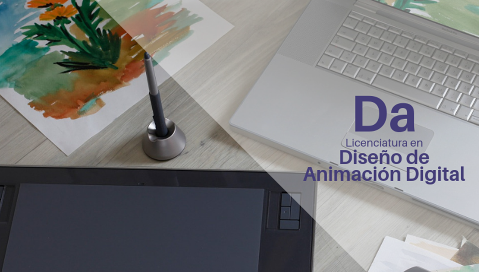 Diseño de Animación Digital