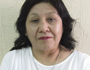 Martha Laura Jiménez Monroy